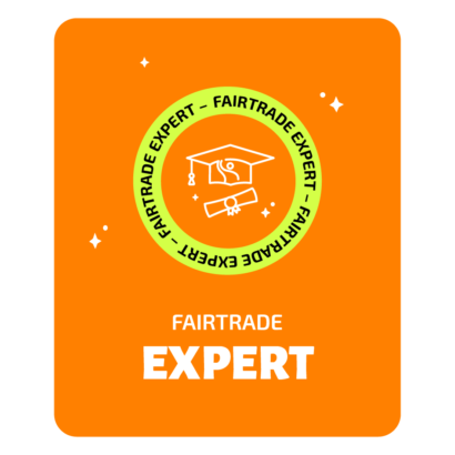 Fairbruary 2024 Fairtrade Expert
