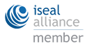 ISEAL member logo