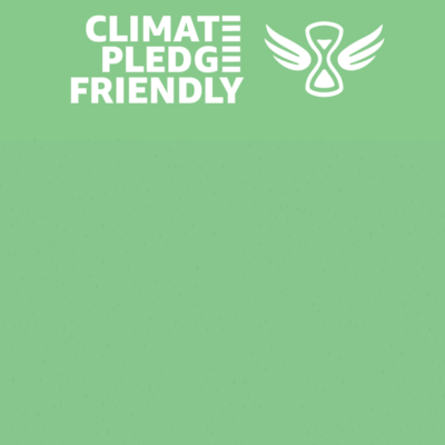 Greenwashing: s Climate Pledge Friendly