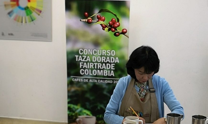 28681 Colombia Fairtrade Golden Cup 2 870