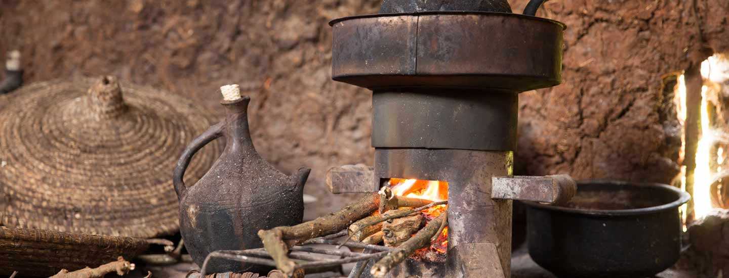 Image of clean cook stoves